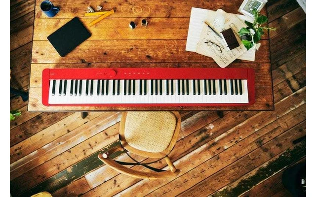 Casio PRIVIA PX-S1100RD KIT