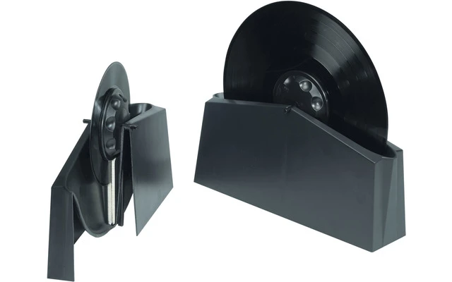 Disco Antistat Limpiadora de Discos