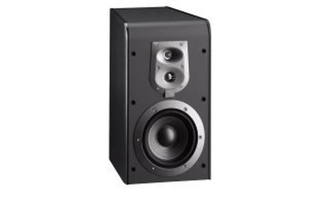 JBL ES30 Negro (Pareja)