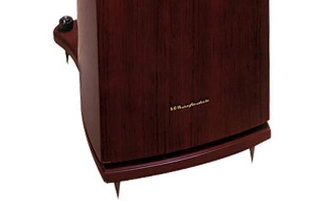 Wharfedale EVO 30 (Pareja)