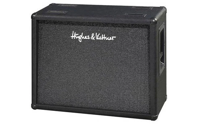 Hughes & Kettner TM212