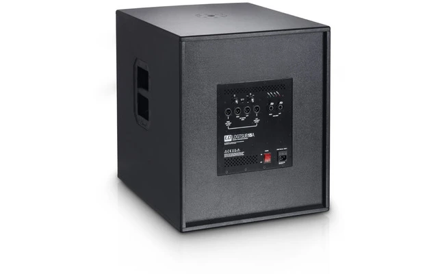 LD Systems GT SUB 15 A