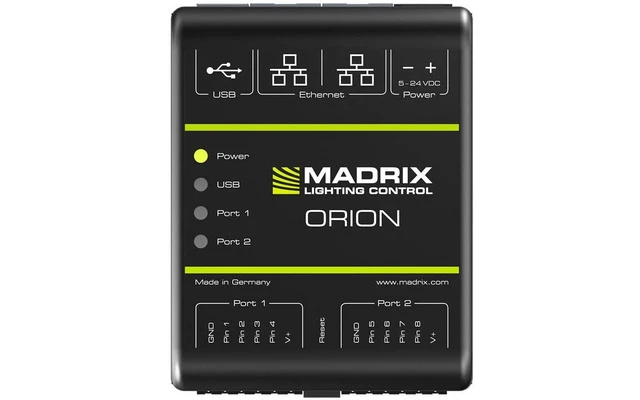 MADRIX ORION