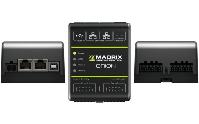 MADRIX ORION