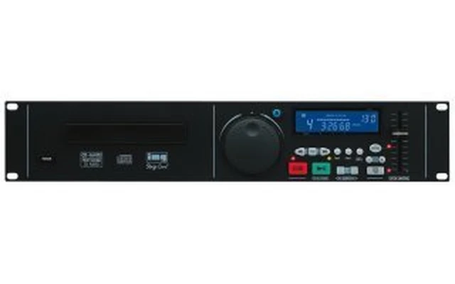 Lector de CD profesional - CD-164DJ