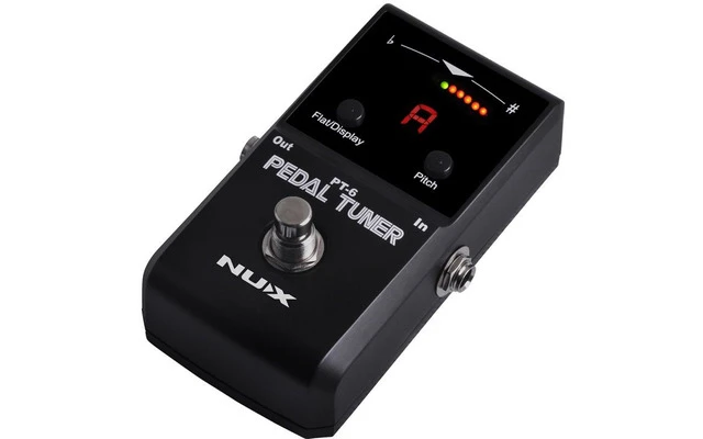 NuX PT-6