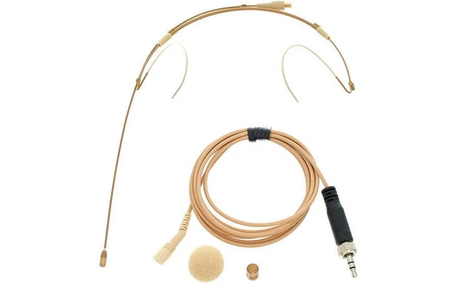 Sennheiser SL HeadMic 1 BE