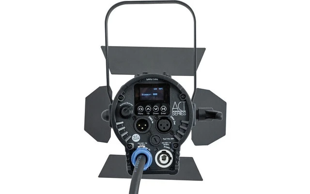 Showtec ACT Fresnel 50 WW