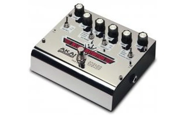 Akai Deluxe Disortion