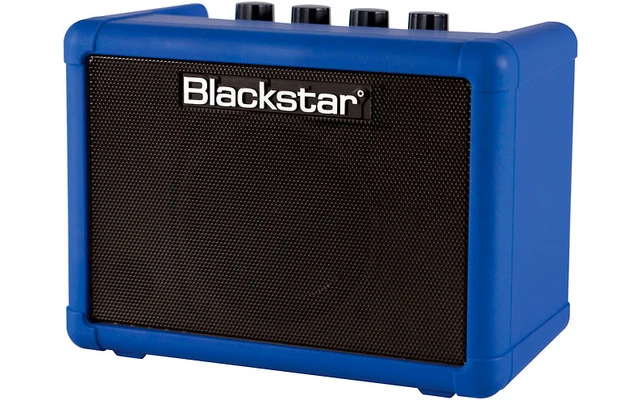 BlackStar FLY 3 Royal Blue