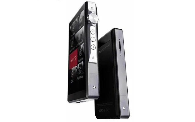 iBasso DX150