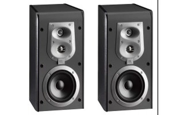 JBL ES30 Negro (Pareja)