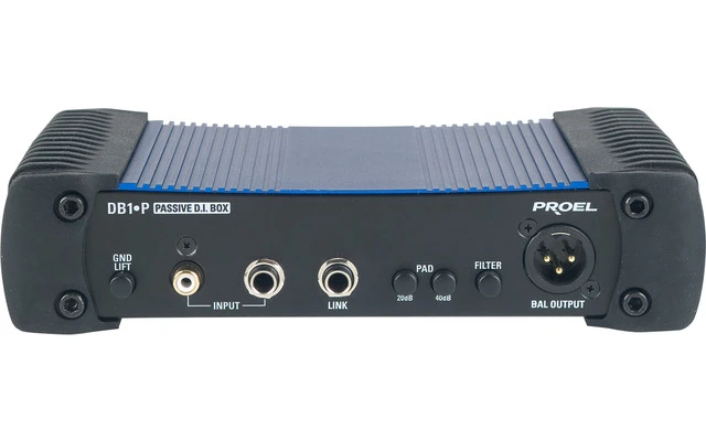 PROEL DB1P
