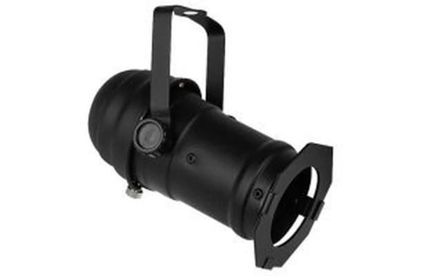 FOCO PAR16 - NEGRO - CASQUILLO GU 10