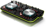 Pioneer DDJ-WeGo Green