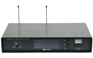 DAP Audio ER-1193B