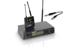 LD Systems WIN 42 BPG