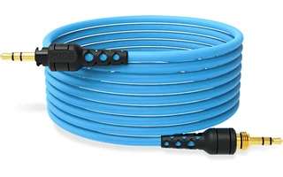 Rode NTH Cable 2.40m Blue