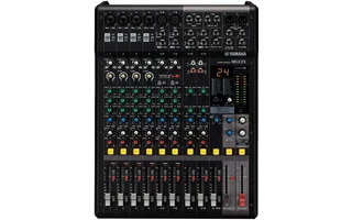 Yamaha MG 12X - Stock B