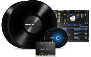 Denon DJ DS1