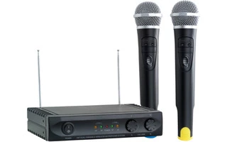 Acoustic Control MU 1002 / HAND