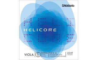 D'Addario H414 Helicore - Do