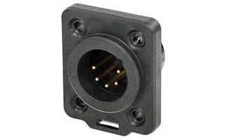 Foto de Neutrik NC5MDX-TOP