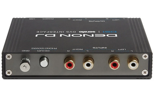 Denon DJ DS1