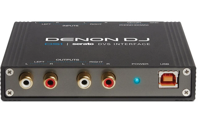 Denon DJ DS1