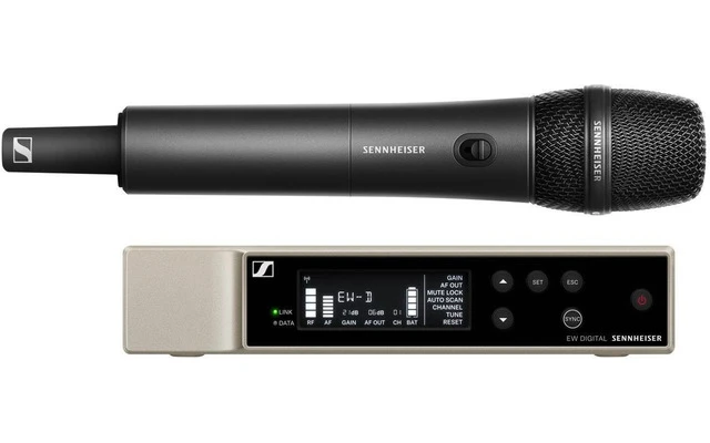 Sennheiser EW-D 835-S SET (Q1-6)