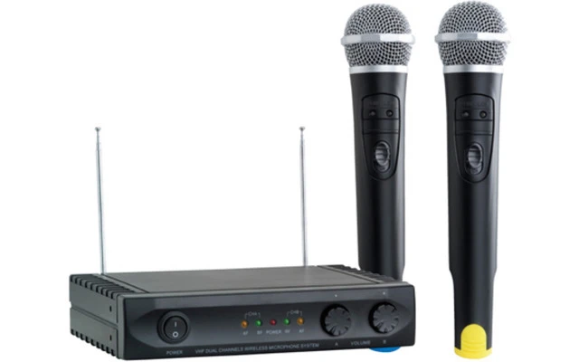 Acoustic Control MU 1002 / HAND