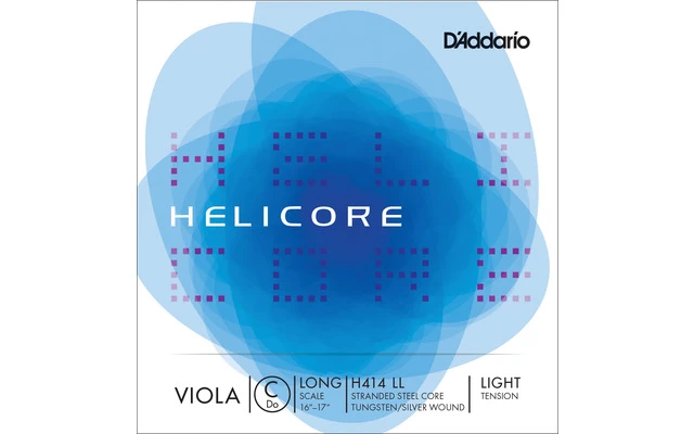 D'Addario H414 Helicore - Do