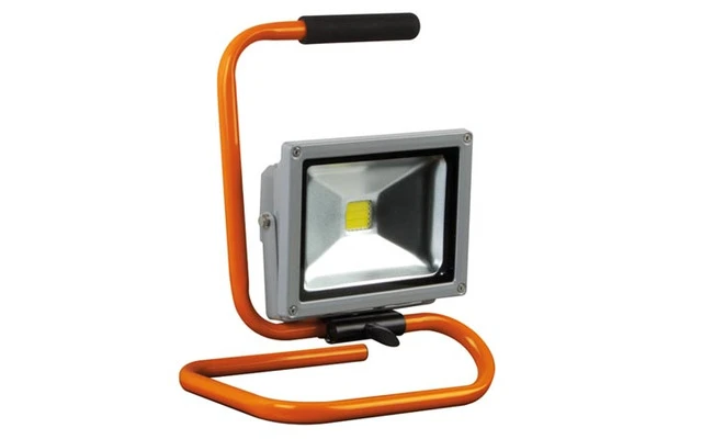 Lámpara LED portátil - 20W EpiStar Chip - 6500K