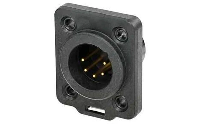 Neutrik NC5MDX-TOP
