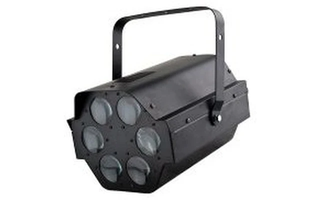 Showtec Blizzard LED