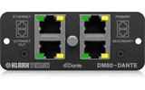 Klark Teknik DM80-DANTE - Stock B