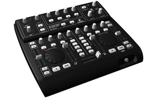 Behringer B-Control Deejay - BCD3000