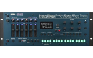 Korg OpSix Module - Stock B