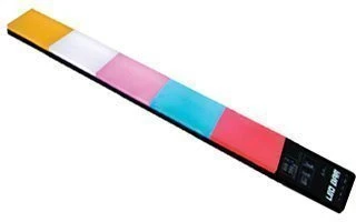 Panel LED DMX - Material Exposicion