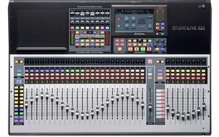 PreSonus StudioLive 32S