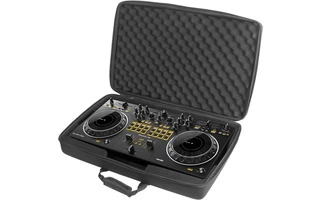 UDG Creator Pioneer DDJ Rev 1 Hardcase Black