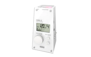 Korg KDM 3 White