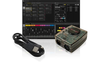 DasLight DVC4 Gold