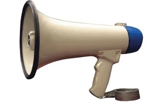 Power Acoustics MEGAPOWER 15R BAT