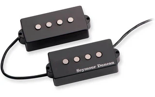 Seymour Duncan APB-2 Lightnin' Rods For P-Bass