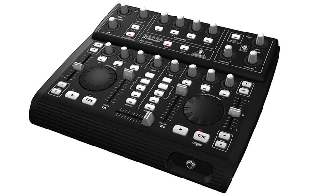 Behringer B-Control Deejay - BCD3000