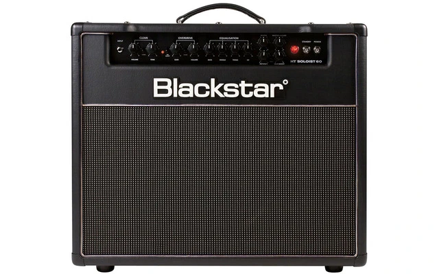 BlackStar HT SOLOIST 60