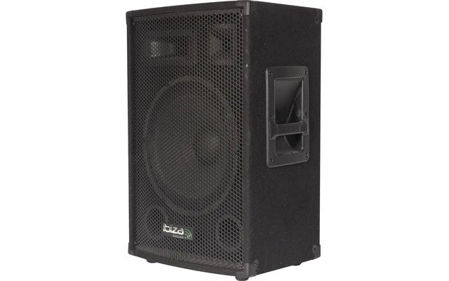 Ibiza Sound Disco 12B