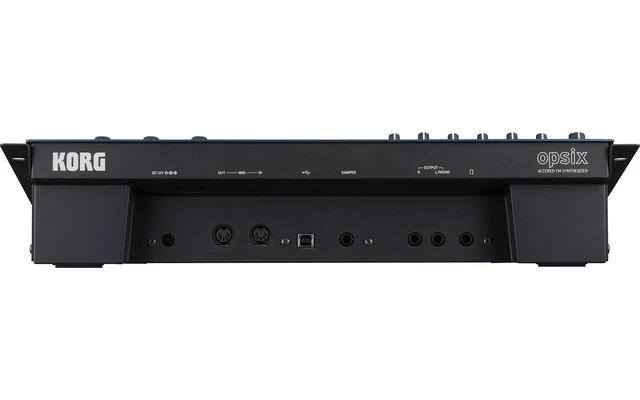 Imagenes de Korg OpSix Module - Stock B