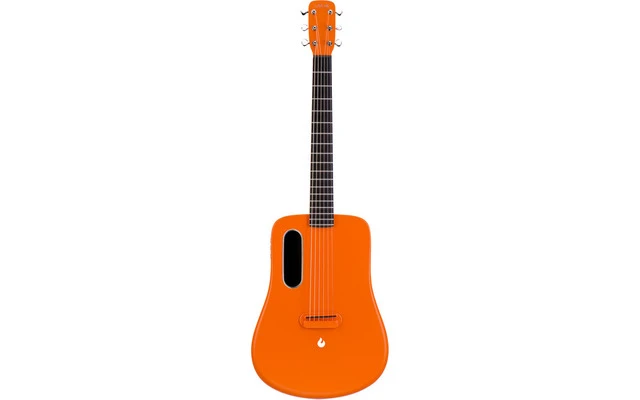Lava Music LAVA ME 2 FreeBoost Orange